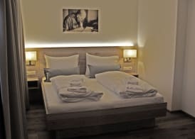 Mammhofer Suite & Breakfast 5