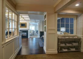 Sag Harbor Inn 2