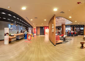 ibis Sao Paulo Paulista 2