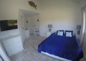 Villa BORA BORA 4
