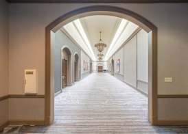 Hilton Memphis 5