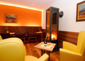 Apparthotel Gartenresidence Nalserhof 4