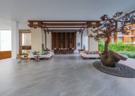 Pullman Khao Lak Resort 2