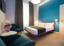 Ara Suite 5