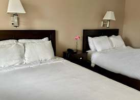 Blowing Rock Inn 5