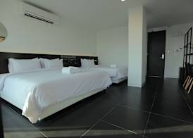 BED Nimman - Adults Only 2