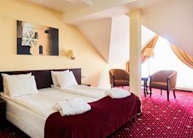 Rixwell Old Riga Palace Hotel 4
