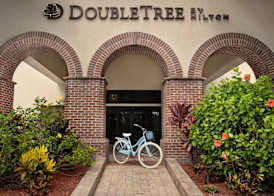 DoubleTree by Hilton St. Augustine Historic District 3