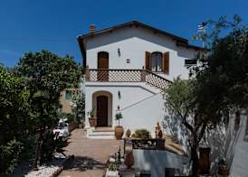 La Matrangela Charme Apartments 3