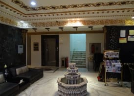 Comfort Inn Al Yarmouk 4