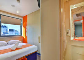 easyHotel Sofia 3