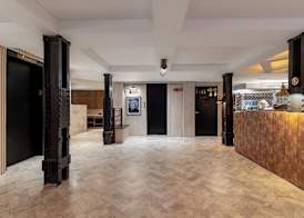 Life Hotel New York 5