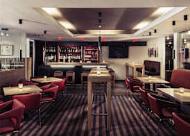 Mercure Hotel Dusseldorf Airport 2
