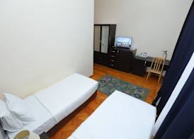 Azcot Hotel - Nizami Street 5