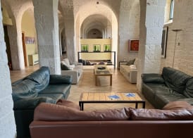 Apulia Victor Country Hotel 4