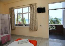 New Golden Bay Resort Weligama 3