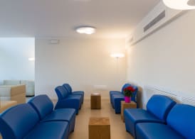 Hotel Mediterraneo 3