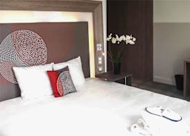Novotel SPA Rennes Centre Gare 5