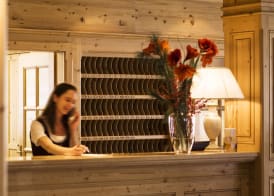 Superior Hotel Tirolerhof - Zell am See 4