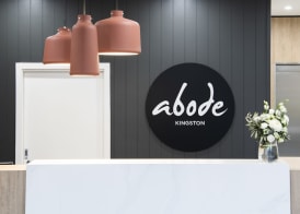 Abode Kingston 4