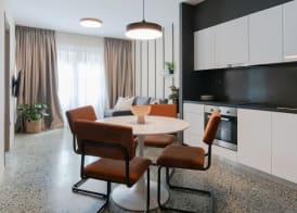 The Artisan Suites 3