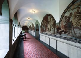 Steigenberger Inselhotel 2