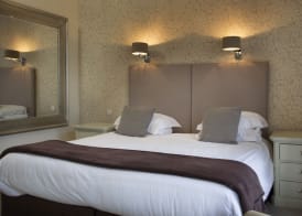 The Bell Hotel 5