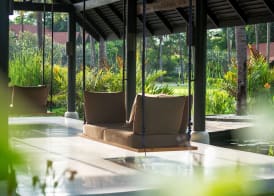 Wyndham Hua Hin Pranburi Resort & Villas 4