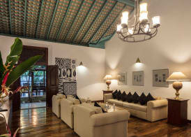 Green Casa 3