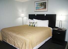 Ocean Plaza Motel 5