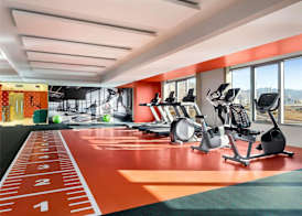 Mercure Muscat 3