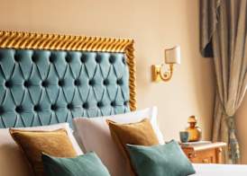 Sarzana Park Hotel 3