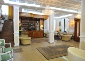Hotel Savona 4