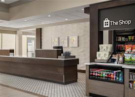 Hilton Garden Inn Indianapolis/Carmel 5