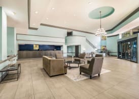 MainStay Suites Florence - Darlington 3
