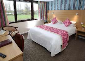 Hermitage Park Hotel 2