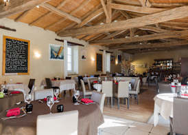 Domaine Le Martinet, The Originals Relais 3