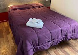 Fast Hotel Brie- Comte-Robert 4