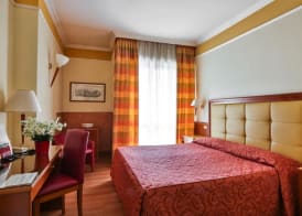 LVG Hotel Collection - Il Chiostro 5