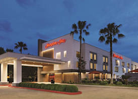Hampton Inn Houston/Brookhollow 3
