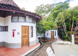 Hotel Luna Llena 2