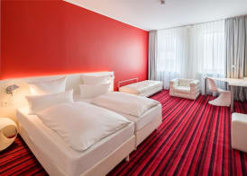 Cityhotel am Thielenplatz 5
