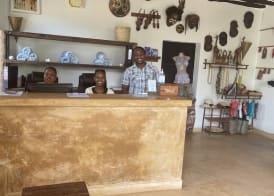 Sunshine Bay Zanzibar - Adults Only 2