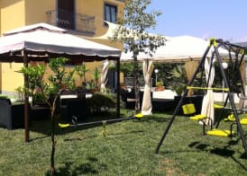 B&B Villa Rosa 2