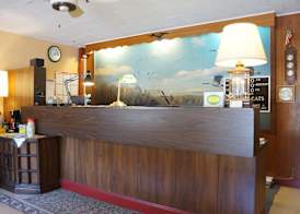 Hyland Motor Inn 3