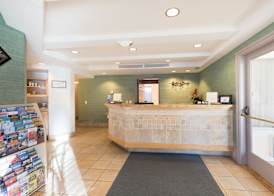 Sandpiper Lodge - Santa Barbara 2