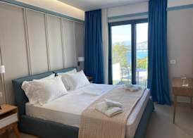 Hotel Olive Ksamil 5