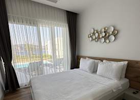 Z-Villas Beach Hotel 5