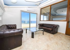 Nefeli Beach - living by the sea 3