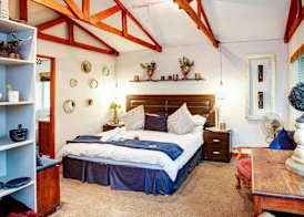 Strand Guesthouse 2